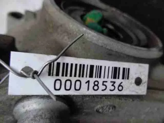 33107584448 , 7584448,33107584449 , 7584449 Редуктор задний BMW 5 F10/F11/GT F07 Арт 00018536, вид 7