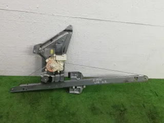 A9067200046,9067200046 Стеклоподъемник передний левый Mercedes Sprinter W906 Арт 00297868, вид 3