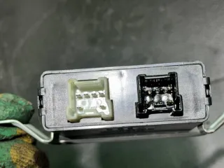 9875026000 Блок управления крышкой багажника Hyundai Santa FE 1 (SM) Арт 210000065450, вид 2
