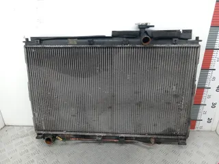 253102B100 Радиатор (основной) Hyundai Santa FE 2 (CM) Арт 2229193, вид 2