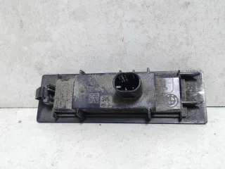 63267193294 подсветка номера зад прав BMW i3 Арт 25012947, вид 2