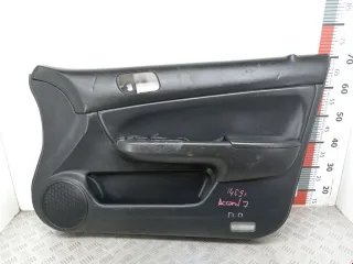  Обшивка двери передней правой (дверная карта) Honda Accord 7 Арт 2252097, вид 1