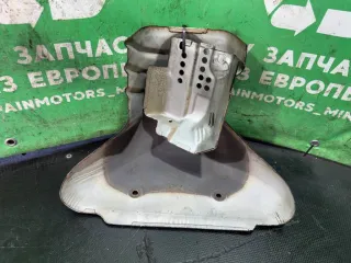  Тепловой экран моторного отсека Hyundai Santa FE 1 (SM) Арт 210000065449, вид 2