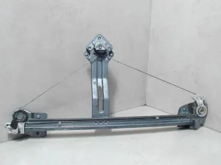 116795ARM стеклоподъемник механический зад прав Opel Meriva 1 Арт 25013691, вид 2