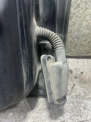  Дверь передняя левая BMW 3 E36 Арт 46023082393, вид 18