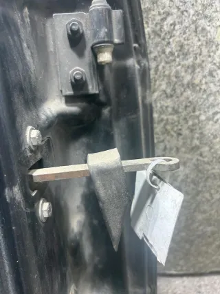  Дверь передняя левая BMW 3 E36 Арт 46023082393, вид 17
