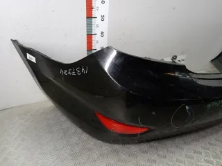 866114L500, 86611-4L000 Бампер задний Hyundai Solaris 2 Арт 2270705, вид 2