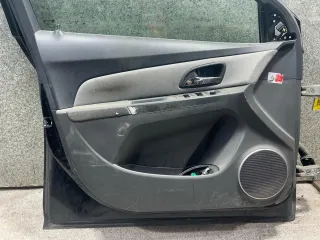  Дверь передняя левая Chevrolet Cruze J300 Арт 46023082399, вид 9