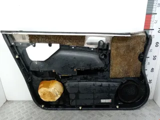  Обшивка двери передней правой (дверная карта) Honda Accord 7 Арт 2252097, вид 2
