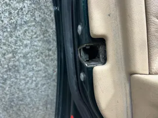  Дверь передняя левая BMW 5 E39 Арт 46023082397_1, вид 16