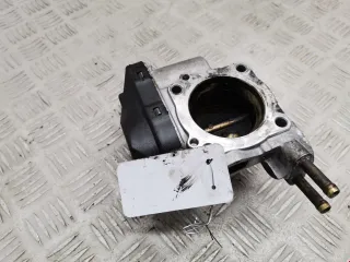 06B133062P Заслонка дроссельная Audi A4 B6 1.6л i Арт 2182542, вид 2