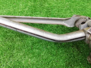  Трапеция дворников Mercedes Sprinter W907/910 Арт 00256586, вид 2