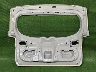 5062002900C15 Крышка багажника (дверь 3-5) Geely Atlas Pro Арт 2264469, вид 2