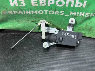  Активатор замка багажника Hyundai Santa FE 1 (SM) Арт 210000065451, вид 1