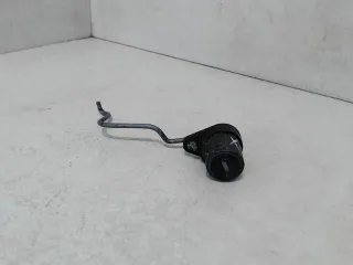  личинка замка боковой двери перед прав Renault Laguna 1 Арт 25014941, вид 1