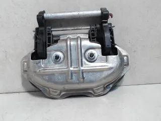 8048604 ручка боковой двери наружная зад прав Opel Meriva 1 Арт 25011885, вид 2