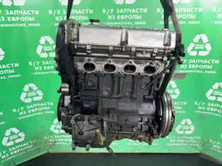 G4JS Двигатель Hyundai Santa FE 1 (SM) 2.4л Арт 210000065440, вид 1