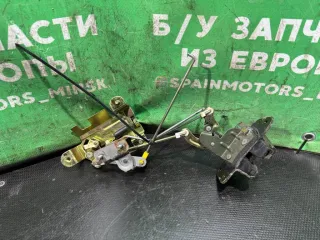  Замок багажника Hyundai Santa FE 1 (SM) Арт 210000065453, вид 1