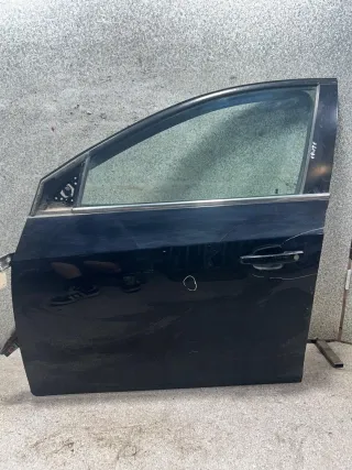  Дверь передняя левая Chevrolet Cruze J300 Арт 46023082399, вид 1