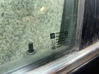  Дверь передняя левая Chevrolet Cruze J300 Арт 46023082399, вид 7