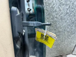  Дверь передняя левая BMW 5 E39 Арт 46023082397_1, вид 14
