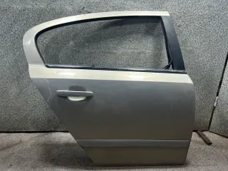  Дверь задняя правая Opel Astra H Арт 46023082402, вид 1