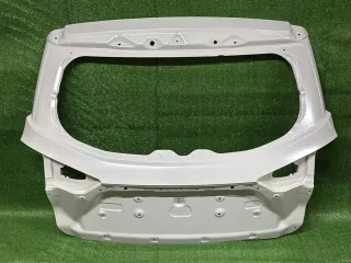 5062002900C15 Крышка багажника (дверь 3-5) Geely Atlas Pro Арт 2264469, вид 1