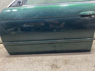  Дверь передняя левая BMW 5 E39 Арт 46023082397_1, вид 4