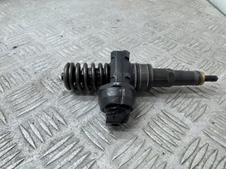 070130073N, 0414720228 Форсунка Volkswagen Touareg 1 2.5л TDi Арт 2235182, вид 2