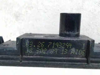 63267193294 подсветка номера зад лев BMW i3 Арт 25013187, вид 3