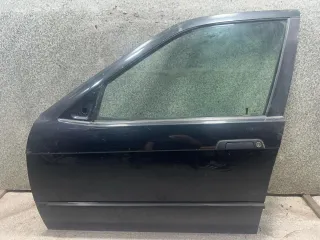  Дверь передняя левая BMW 3 E36 Арт 46023082393, вид 1