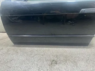  Дверь передняя левая BMW 3 E36 Арт 46023082393, вид 4