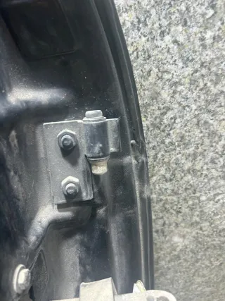  Дверь передняя левая BMW 3 E36 Арт 46023082393, вид 16