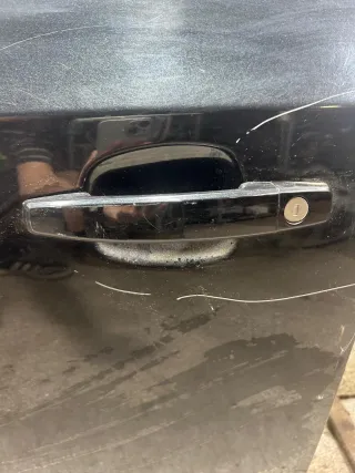  Дверь передняя левая Chevrolet Cruze J300 Арт 46023082399, вид 5