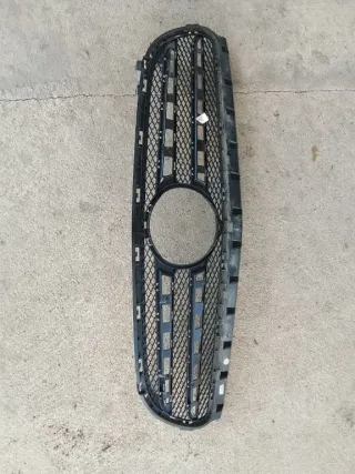 a2468880460 Решетка радиатора Mercedes B W246 Арт 1_16878, вид 1