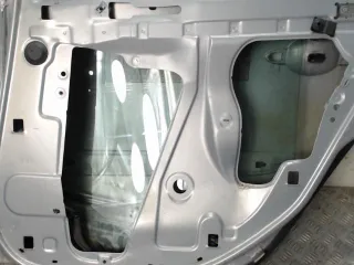  стекло боковой двери зад прав Renault Megane 2 Арт 25007118/1, вид 1
