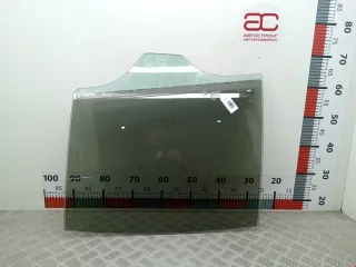 43R001605 Стекло двери задней левой BMW 7 E65/E66 Арт 2244815, вид 1