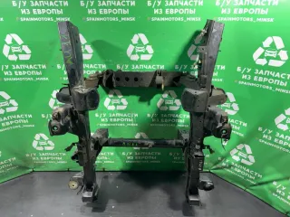  Балка подвески передняя (подрамник) Hyundai Terracan Арт 2100000061061, вид 1
