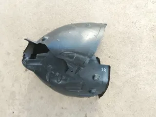 8w0821171a Защита арок передняя левая (подкрылок) Audi A4 B9 Арт 1_16877, вид 2