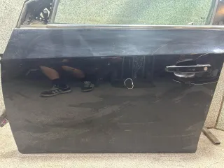  Дверь передняя левая Chevrolet Cruze J300 Арт 46023082399, вид 2