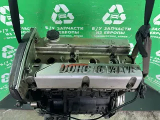 G4JS Двигатель Hyundai Santa FE 1 (SM) 2.4л Арт 210000065440, вид 2
