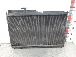 253102B100 Радиатор (основной) Hyundai Santa FE 2 (CM) Арт 2229193, вид 1