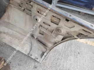  Бампер задний Mercedes C W203 Арт 00123756i, вид 31