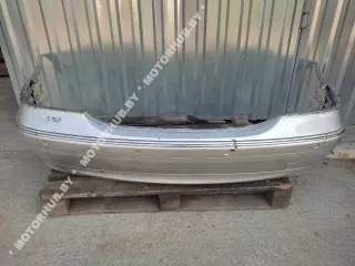  Бампер задний Mercedes C W203 Арт 00123756i, вид 2