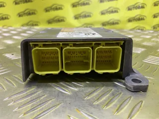 891700C580 Блок AirBag Toyota Tundra 2 Арт 257517, вид 3
