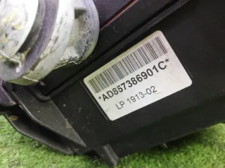 AD857386901C Корпус воздушного фильтра BMW 3 F30/F31/GT F34 Арт 00313383, вид 4