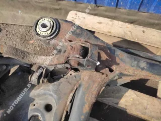 Балка подвески задняя Audi A6 C6 (S6,RS6) Арт 00123768, вид 19