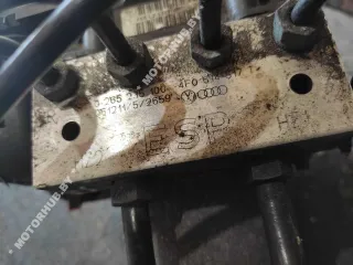 4F0910517AC,4F0614517T Блок ABS Audi A6 C6 (S6,RS6) Арт 00123773, вид 5