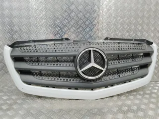 A9068800785,A9068800885 Решетка радиатора Mercedes Sprinter W906 Арт 122083, вид 2