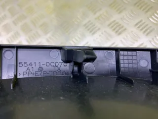 554110C070 Кожух панели приборов Toyota Tundra 2 Арт 257499, вид 5
